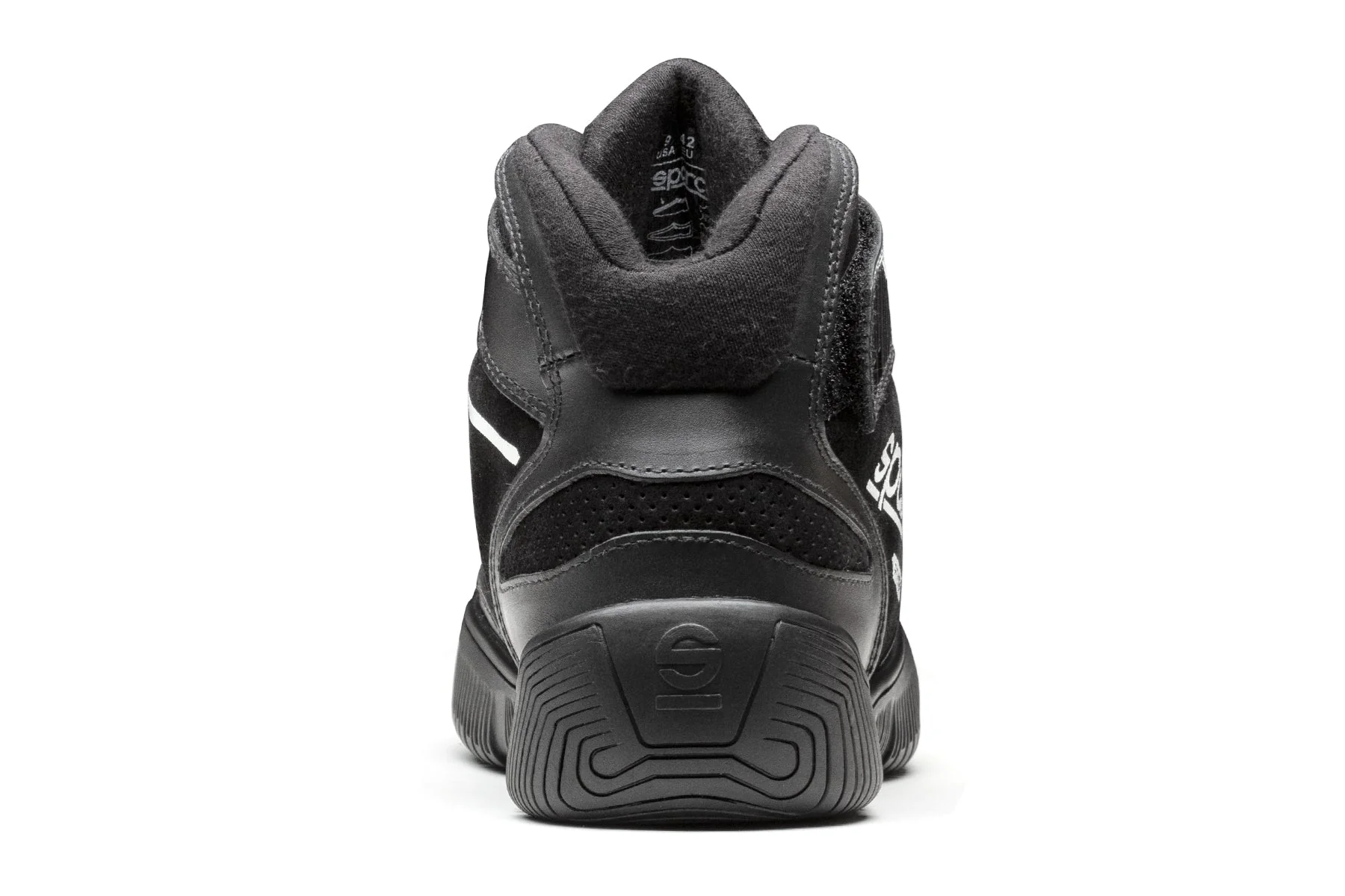 Sparco Pit Stop Crew Shoes | SFI 3.3/5 - Image 3