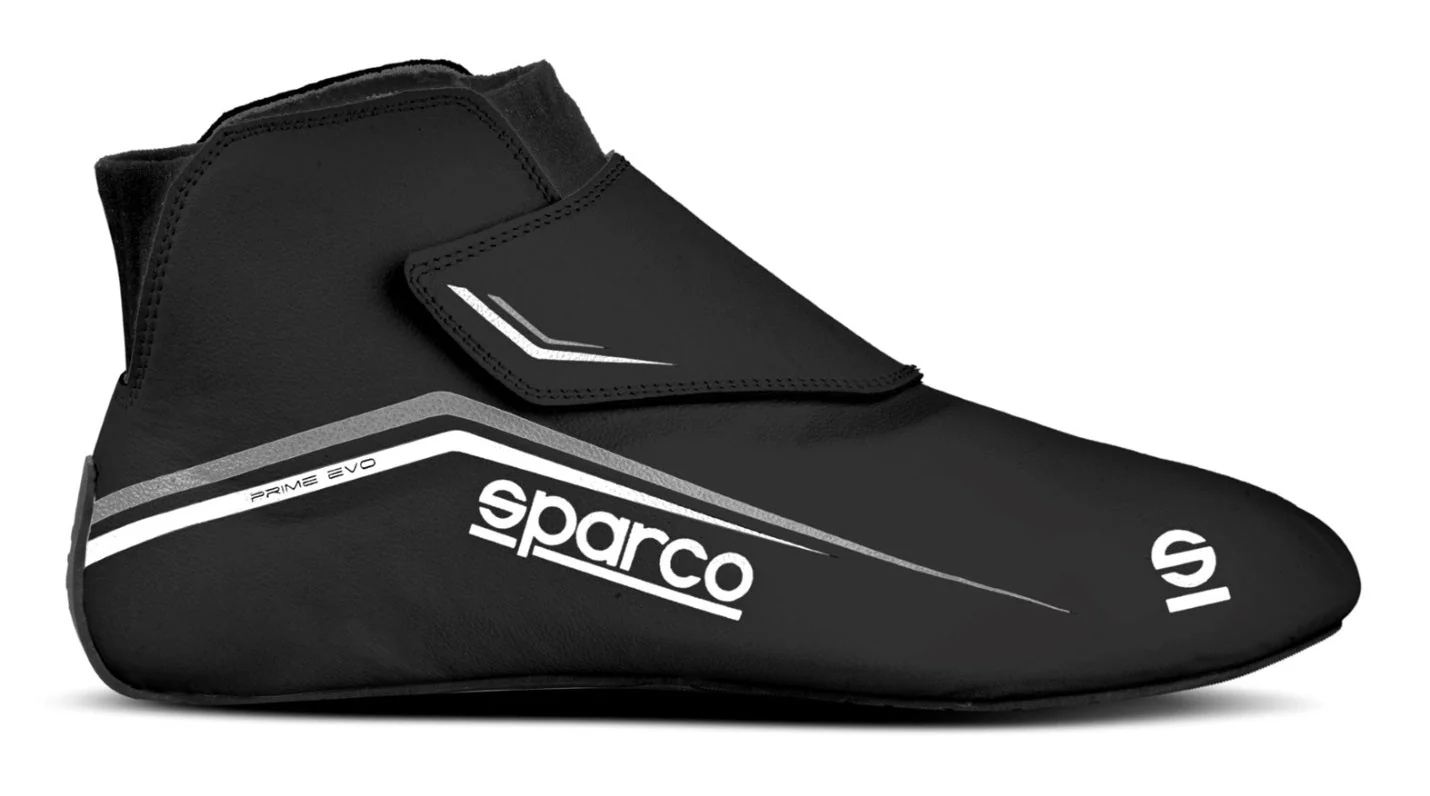 Sparco Prime Evo Racing Shoes - Image 2