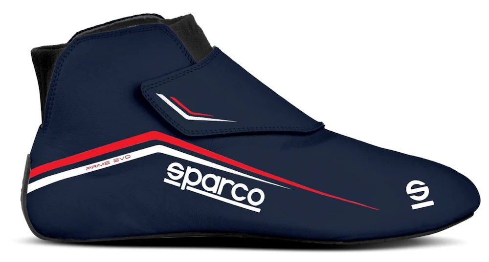 Sparco Prime Evo Racing Shoes - Image 3