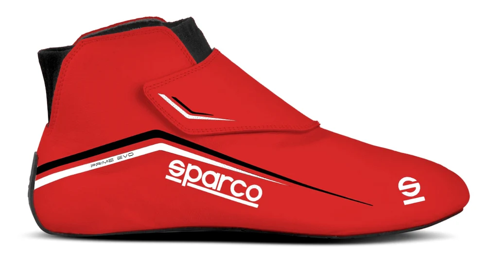Sparco Prime Evo Racing Shoes - Image 4