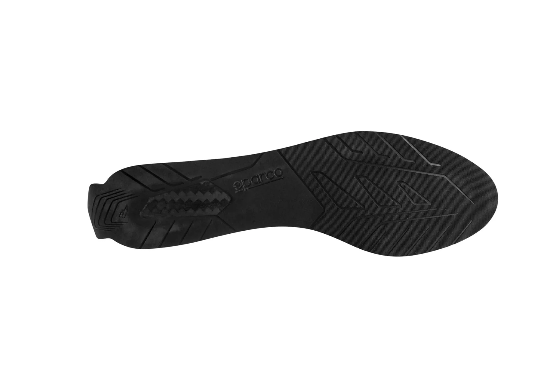 Sparco Prime Evo Racing Shoes - Image 6
