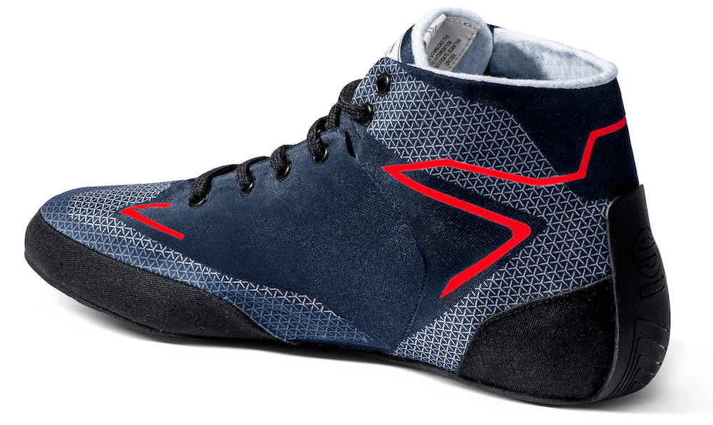 Sparco Prime Extreme Racing Shoes - Image 3