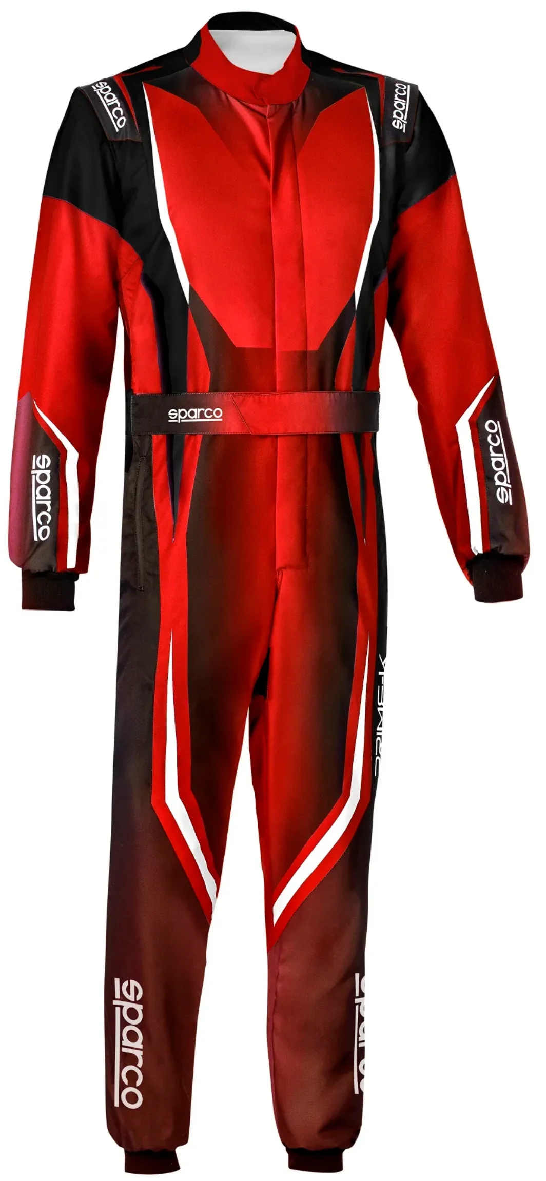 Sparco Prime-K Advanced Kart Racing Suit | FIA 8877-2022 - Image 4