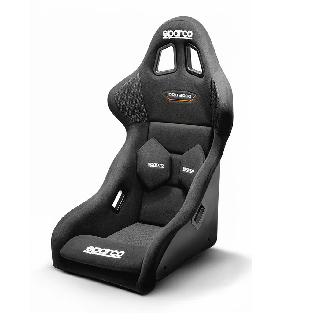 Sparco Pro 2000 QRT Gaming Seat - Image 3