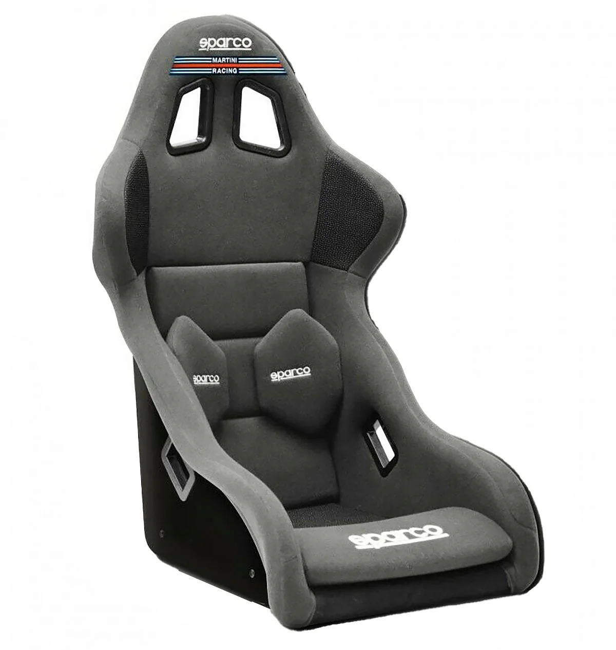 Sparco Pro 2000 QRT Martini Racing Seat - Image 4