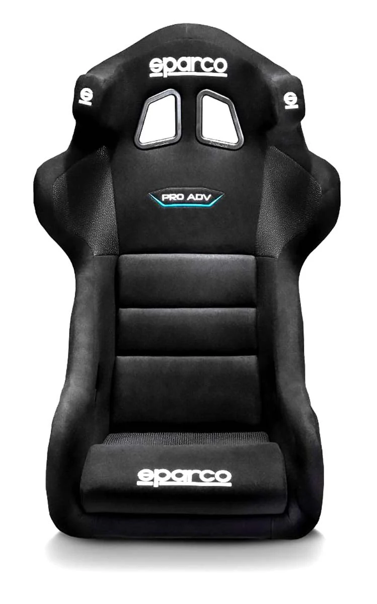 Sparco Pro ADV QRT Racing Seat - Image 4
