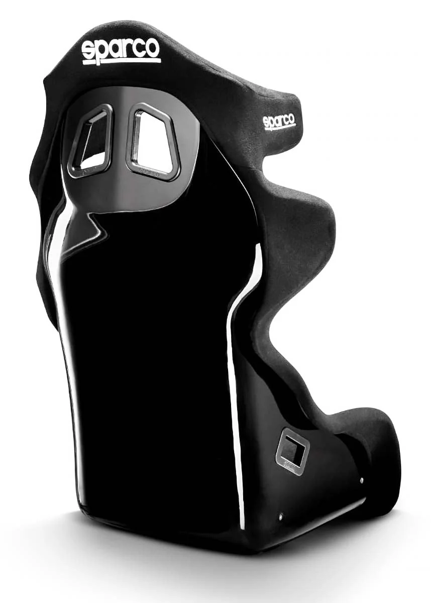 Sparco Pro ADV QRT Racing Seat - Image 5