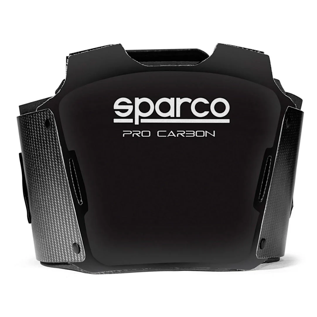 Sparco PRO-Carbon 8870 Rib Protection Vest - Image 2