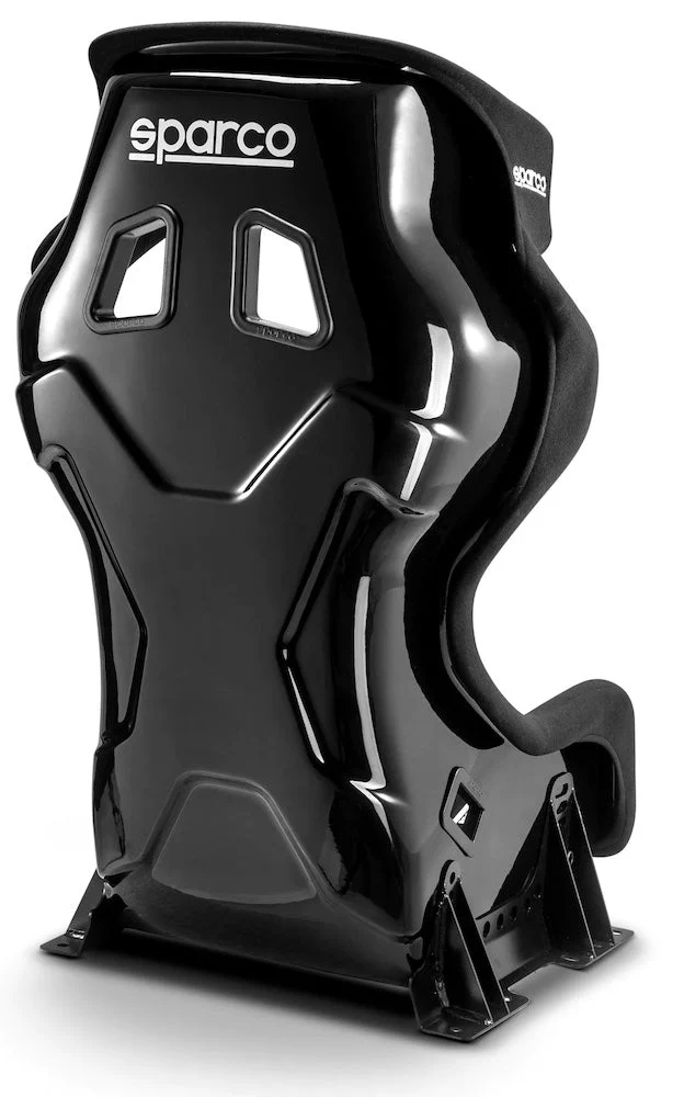 Sparco Pro Master Racing Seat | FIA 8855-2021 - Image 3
