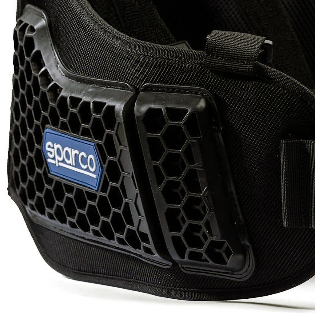 Sparco PRO Shell Rib Protection Vest - Image 3