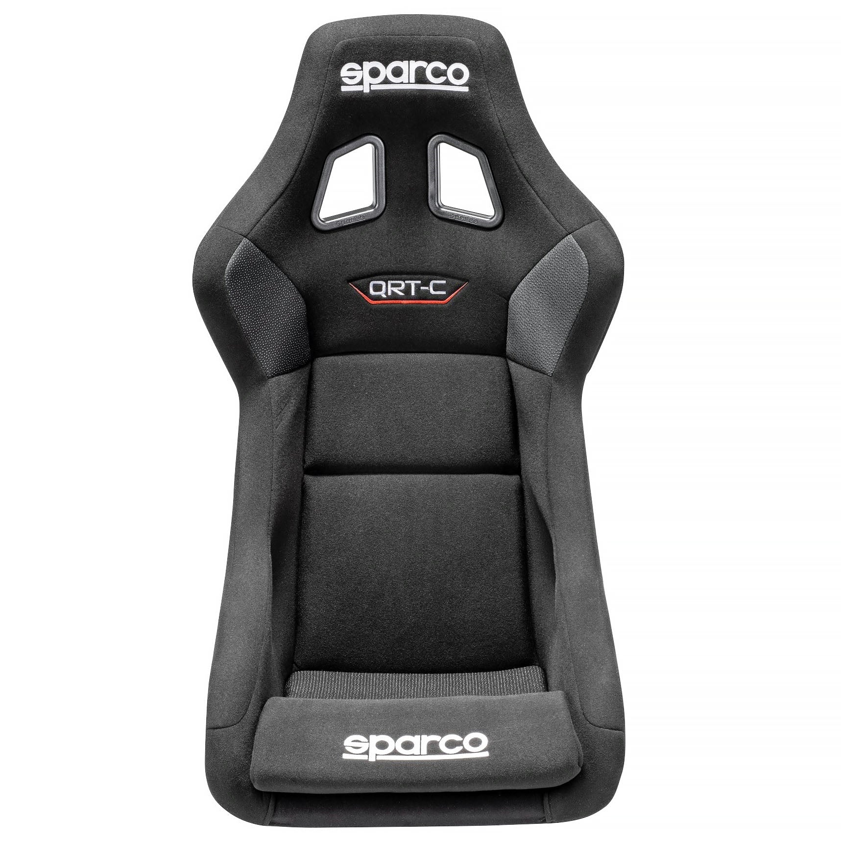 Sparco QRT-C Carbon Racing Seat - Image 2