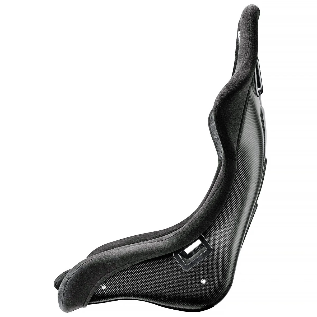 Sparco QRT-C Carbon Racing Seat - Image 4