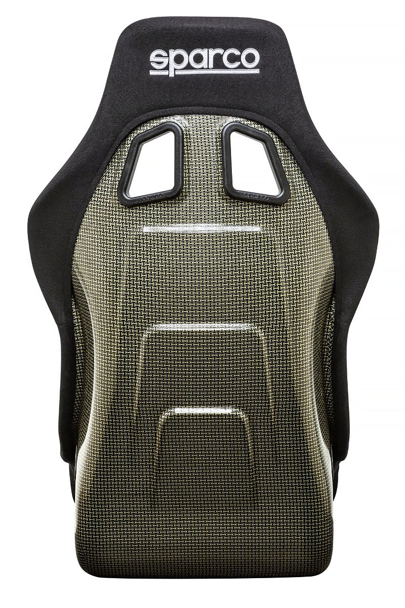 Sparco QRT-K Carbon Kevlar Racing Seat - Image 5