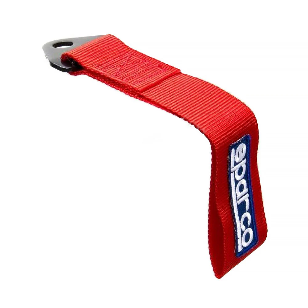 Sparco Racing Tow Strap - Image 5