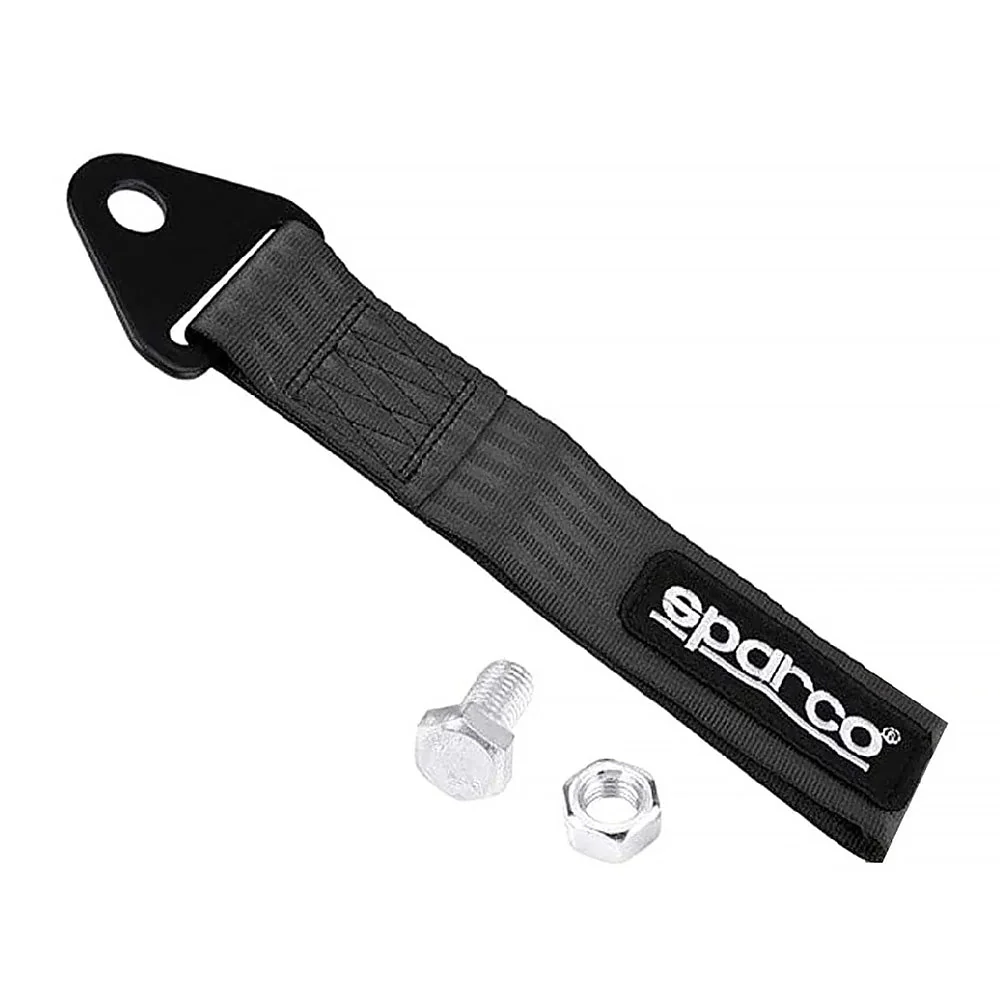 Sparco Racing Tow Strap - Image 7