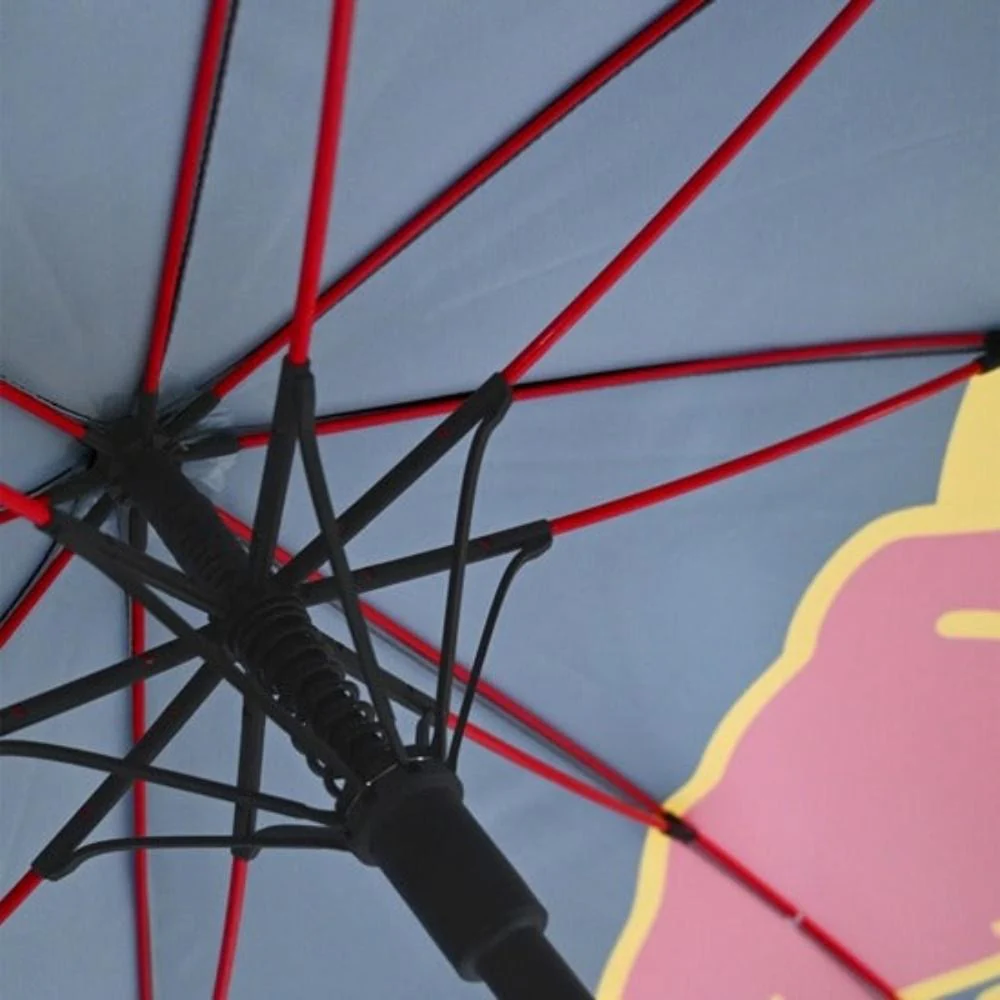 Sparco Red Bull Racing F1 Umbrella - Image 2