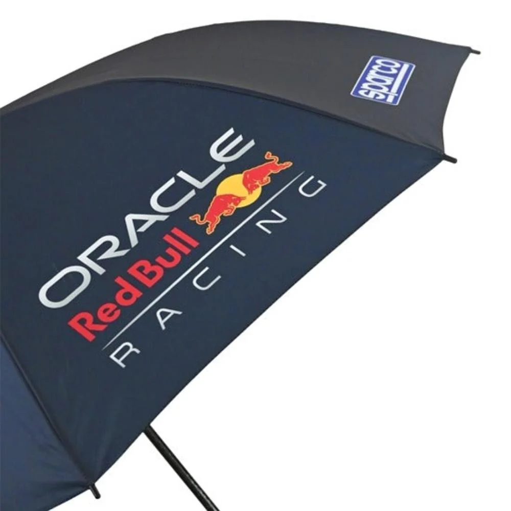 Sparco Red Bull Racing F1 Umbrella - Image 3