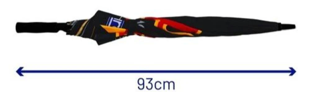 Sparco Red Bull Racing F1 Umbrella - Image 4