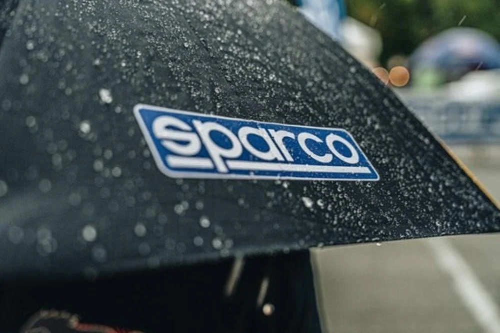 Sparco Red Bull Racing F1 Umbrella - Image 7