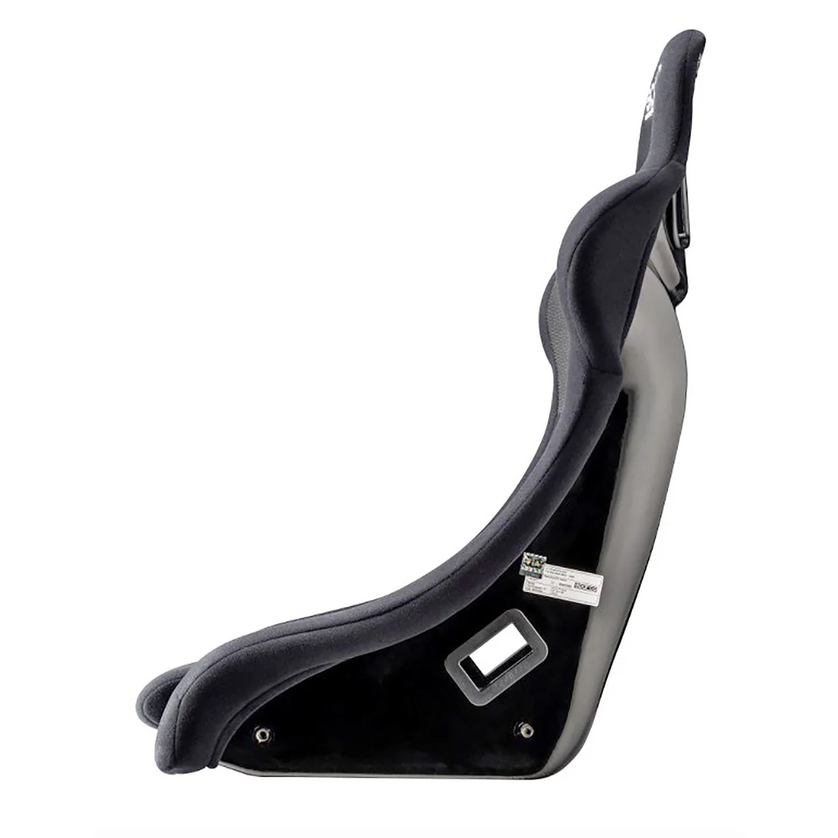 Sparco Rev Racing Seat - Image 3