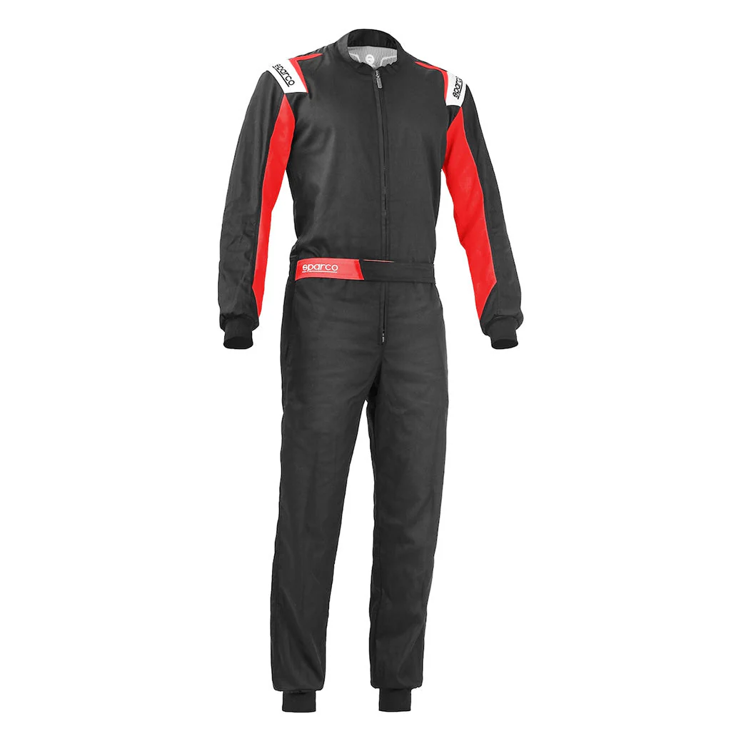 Sparco Rookie Kart Racing Suit - Image 3