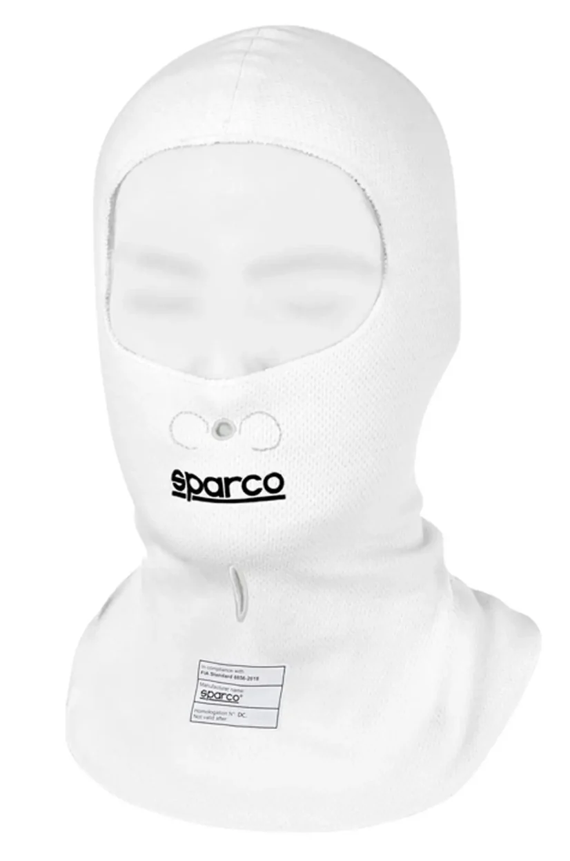 Sparco RW-7 Delta Balaclava - Image 2