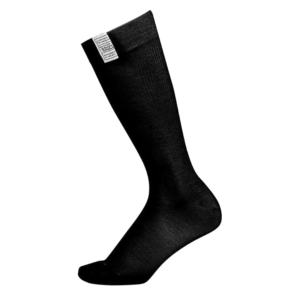 Sparco RW-7 Nomex Socks - Image 2