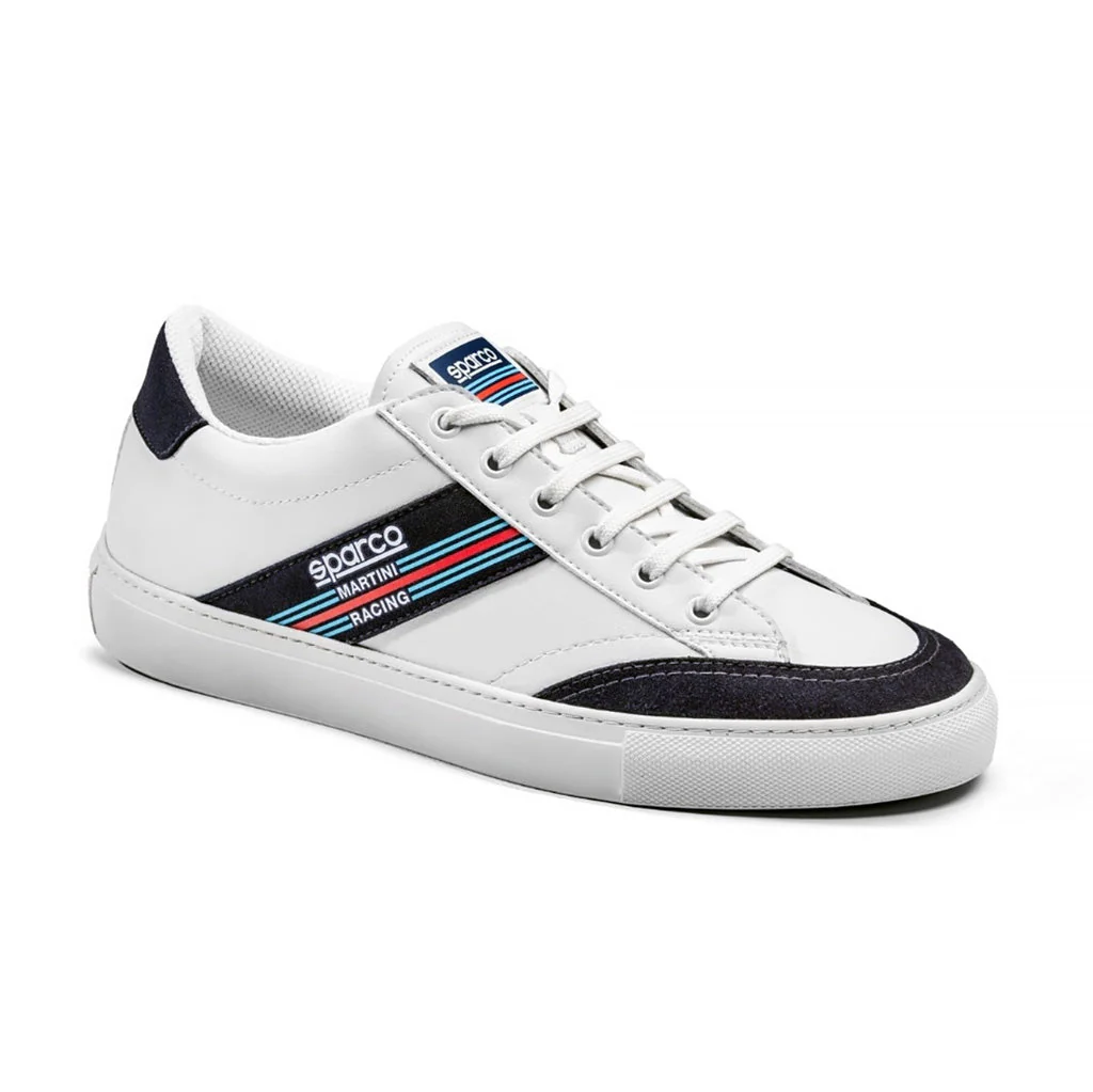 Sparco S-Time Martini Shoe - Image 2
