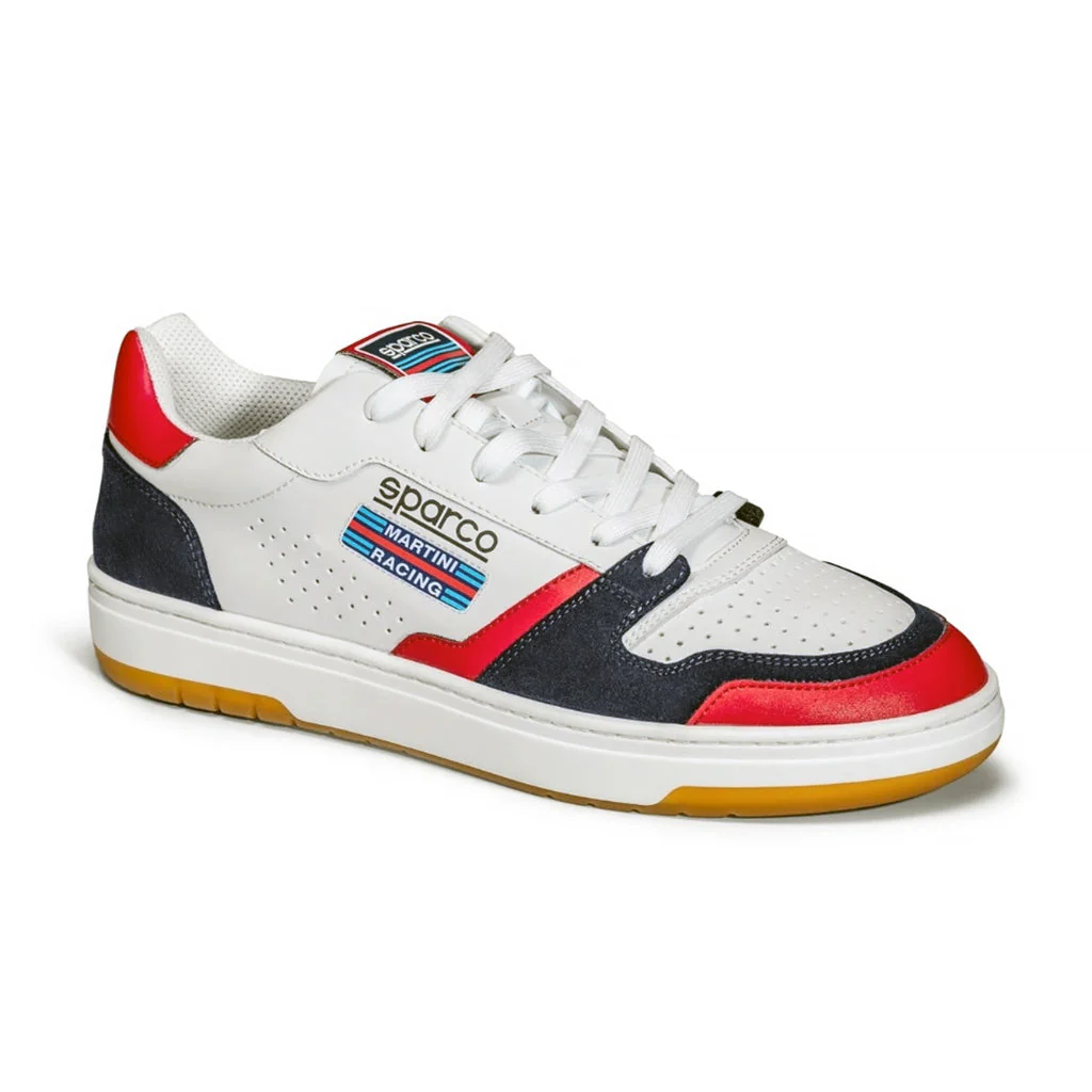 Sparco S-Urban Martini Shoe - Image 2