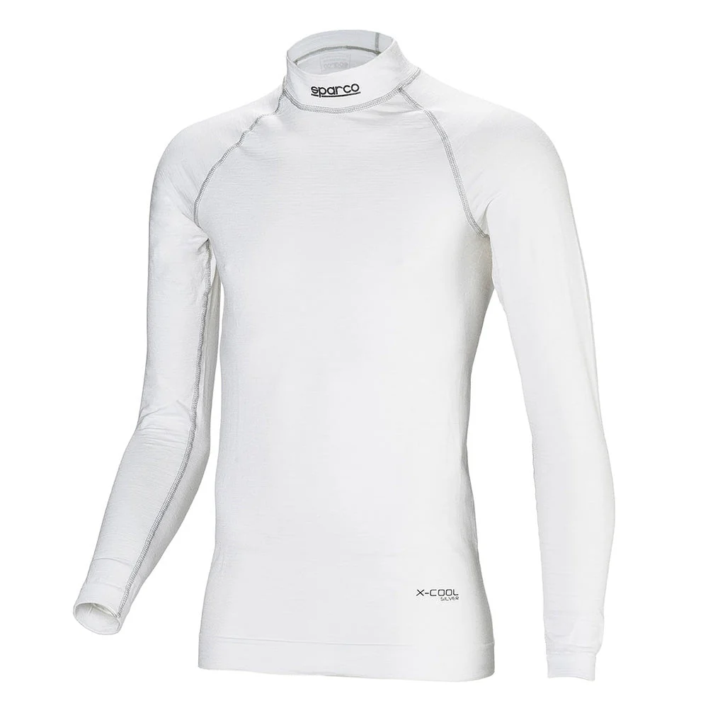 Sparco Shield RW-9 Nomex Shirt - Image 2