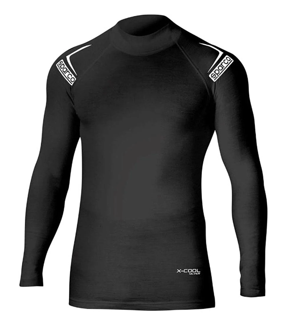 Sparco Shield Tech Nomex Fireproof Shirt - Image 2