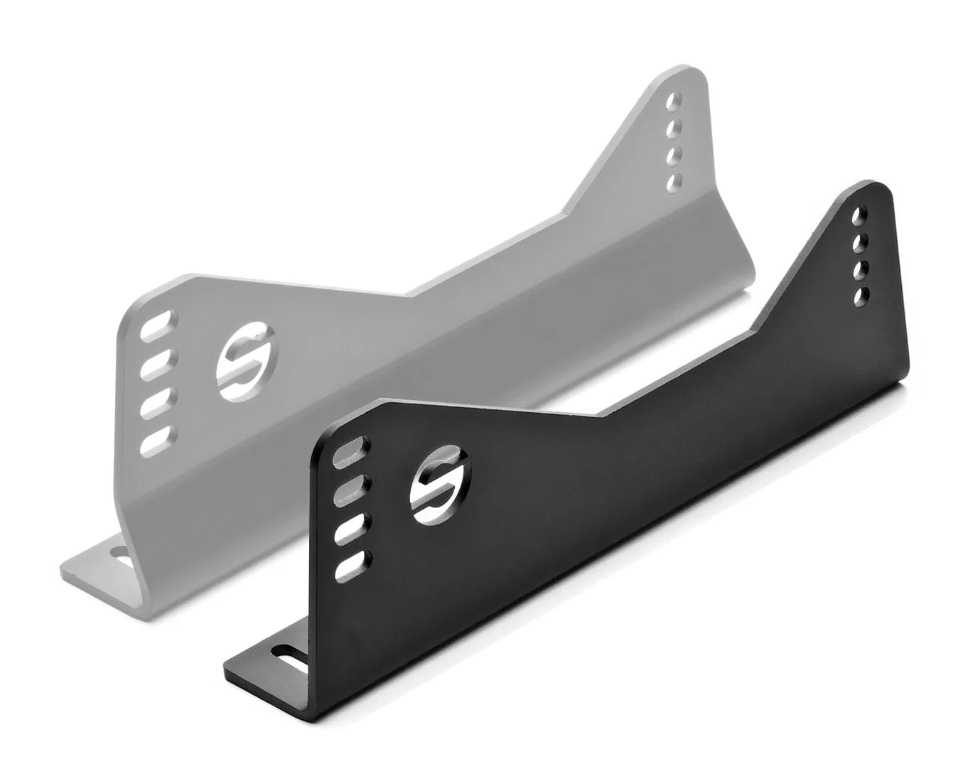 Sparco Side Mount Brackets: 90° Aluminum (600W90) - Image 2