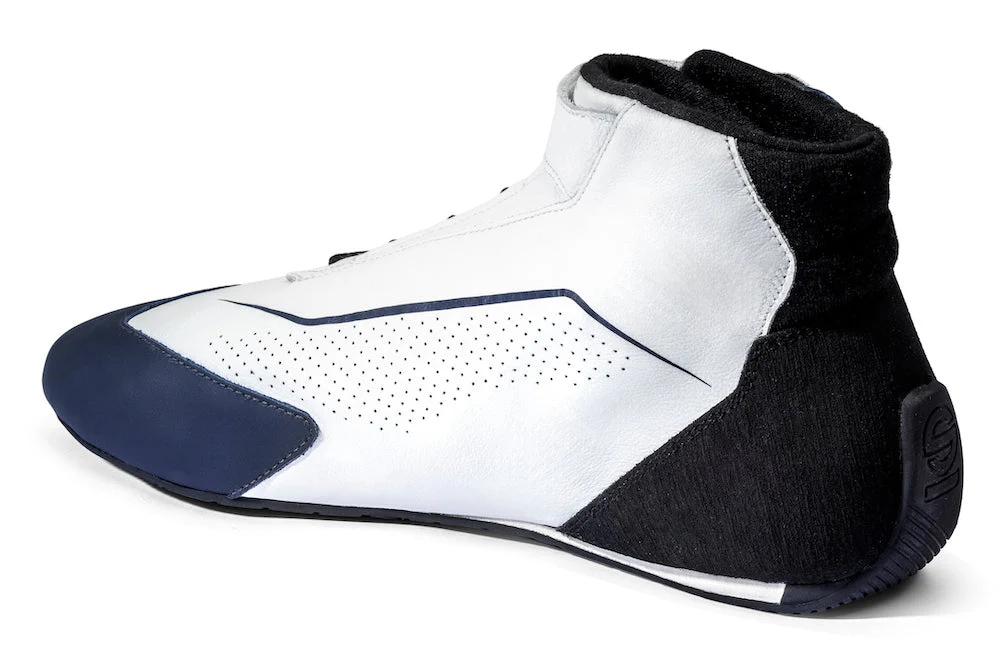 Sparco Skid Racing Shoes (New) - Image 11