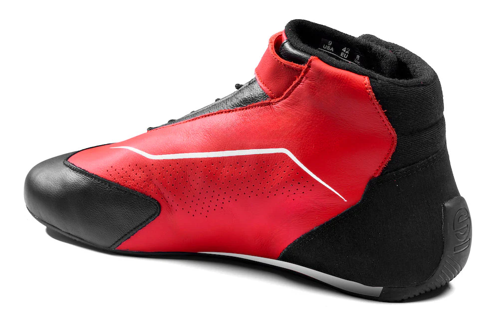 Sparco Skid Racing Shoes (New) - Image 12