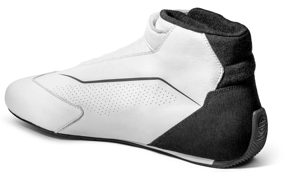 Sparco Skid Racing Shoes (New) - Image 13