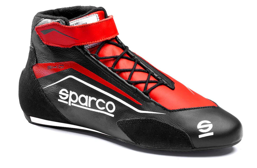 Sparco Skid Racing Shoes (New) - Image 7