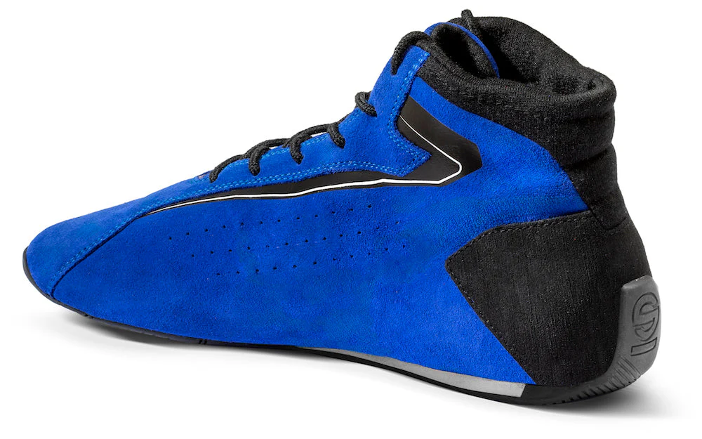 Sparco Slalom+ Racing Shoes | New Style - Image 10