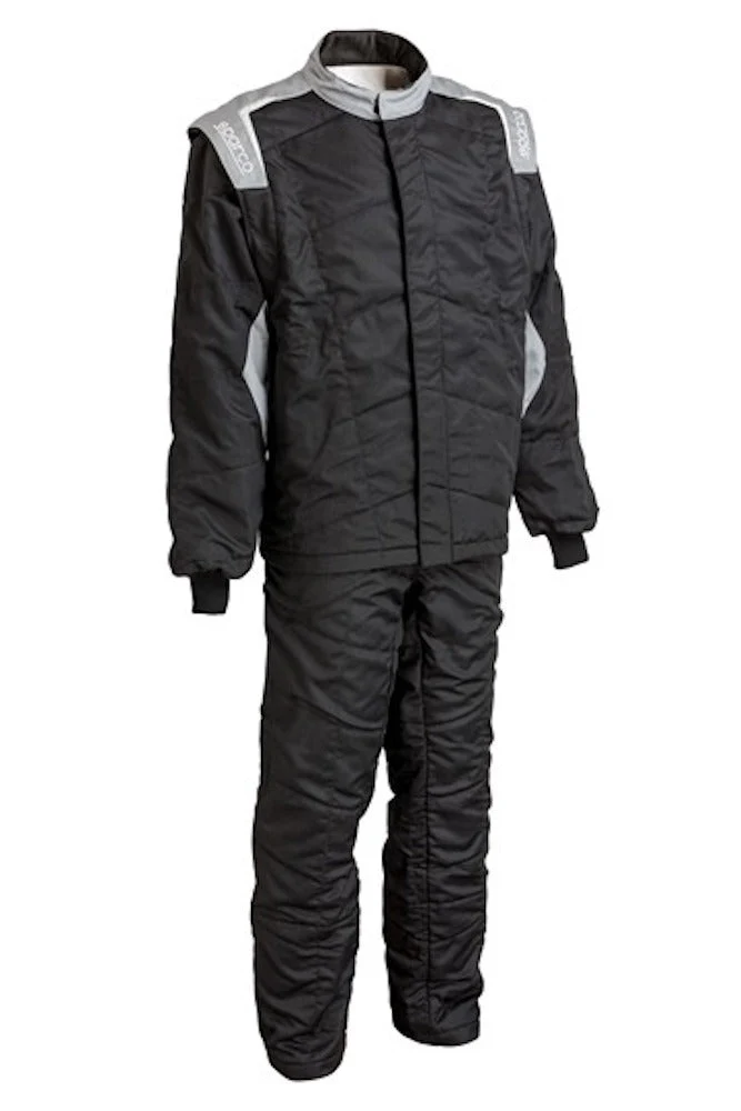 Sparco Sport Light Jacket/Pants - Image 4