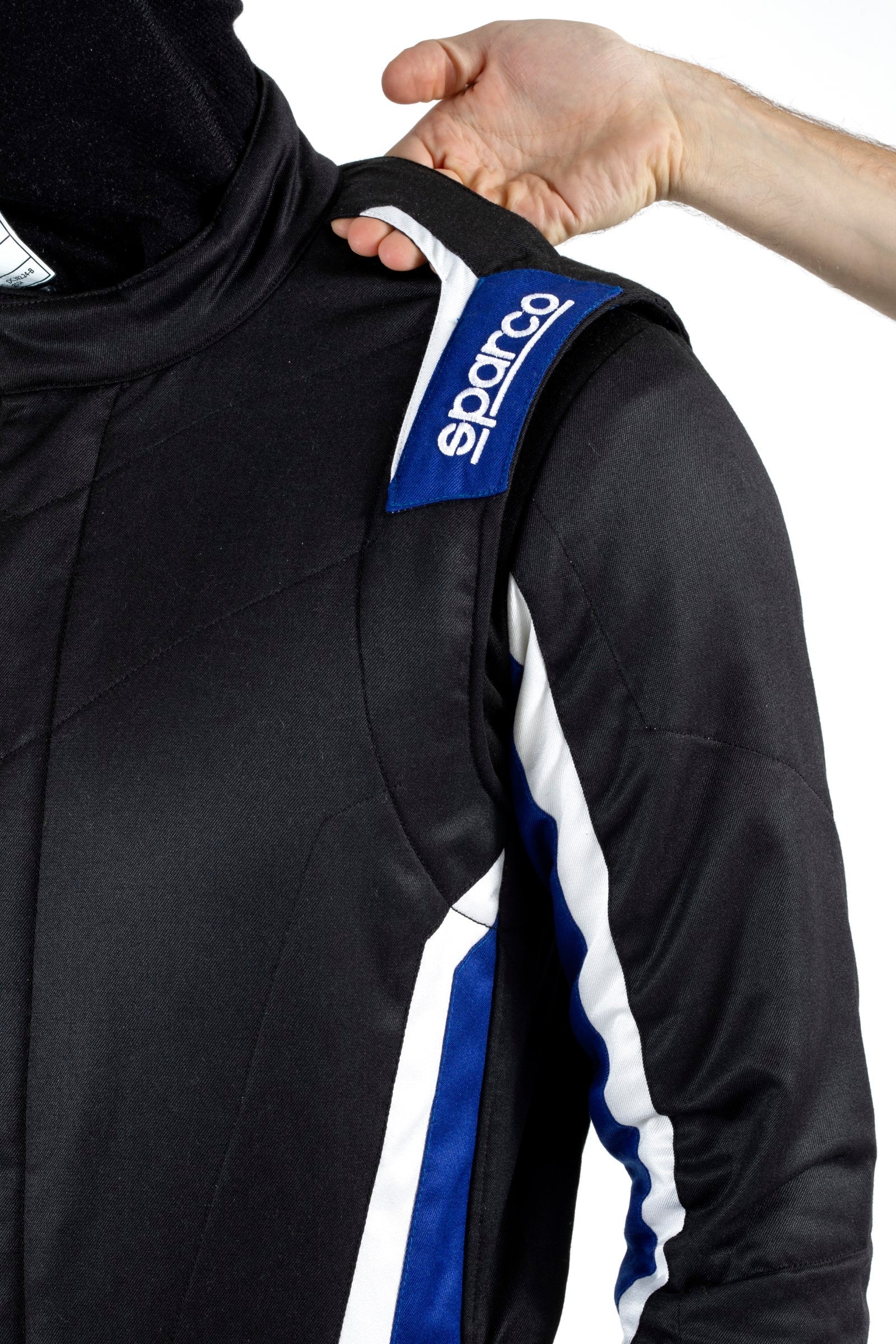 Sparco Sprint Pro Driver Race Suit - Image 13