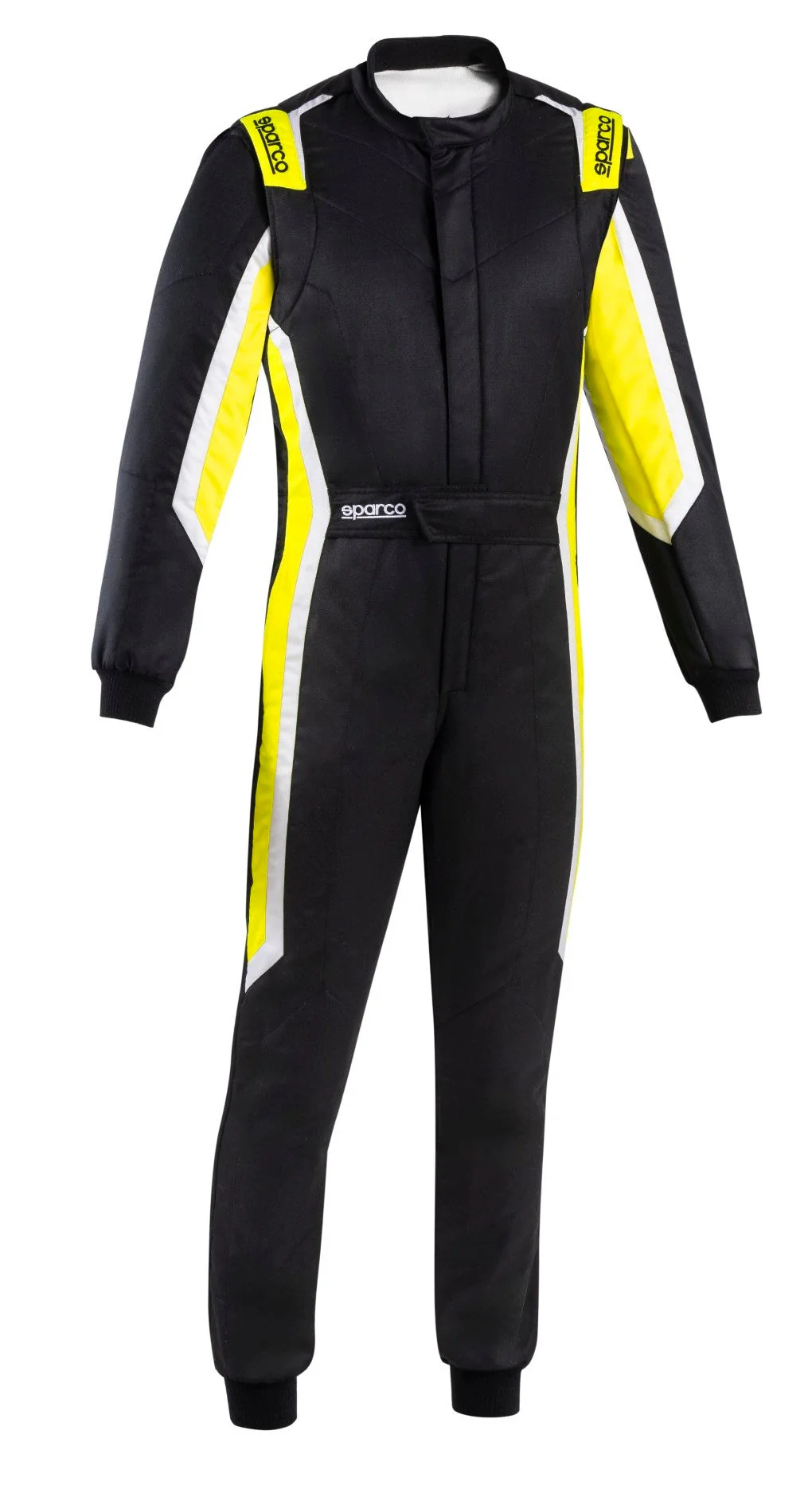 Sparco Sprint Pro Driver Race Suit - Image 3