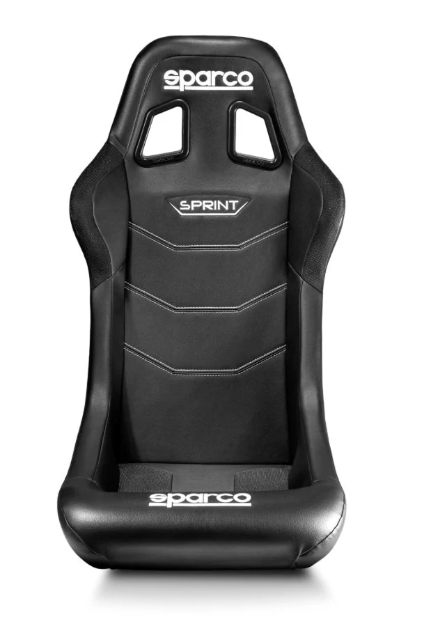 Sparco Sprint+ Racing Seat - Image 6