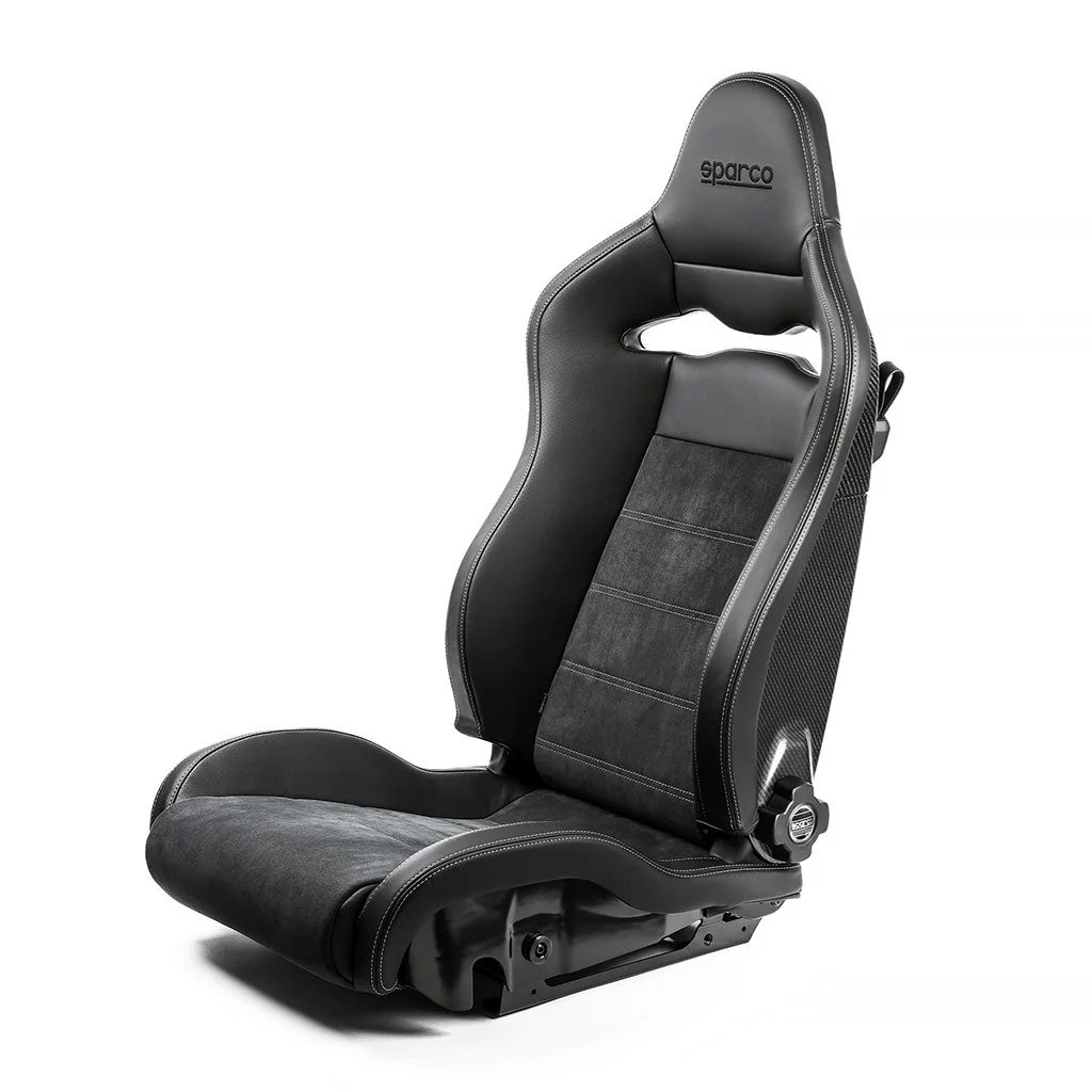 Sparco SPX Carbon Reclining Seat (Non-FIA) - Image 4