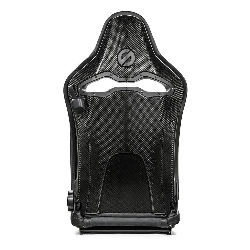 Sparco SPX Carbon Reclining Seat (Non-FIA) - Image 5