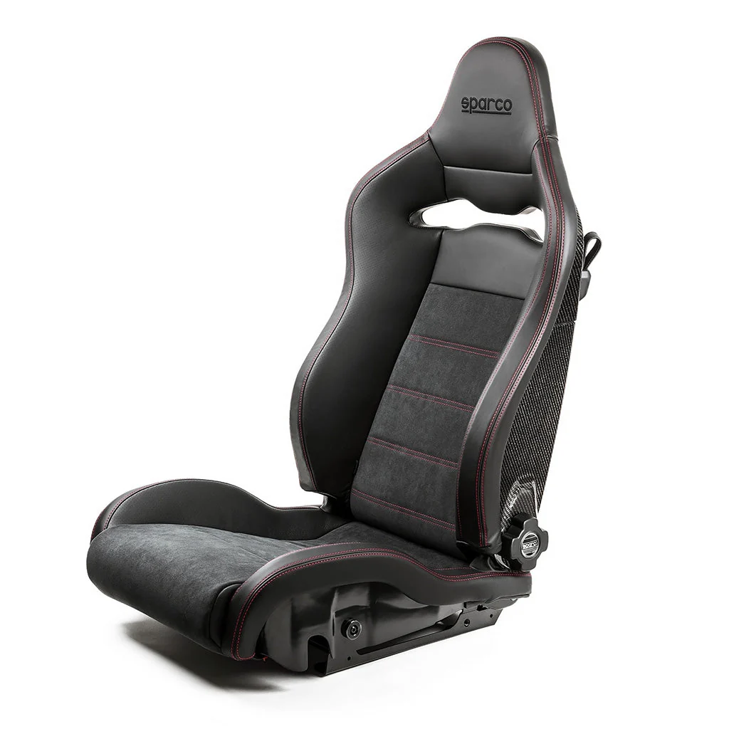 Sparco SPX Carbon Reclining Seat (Non-FIA) - Image 7