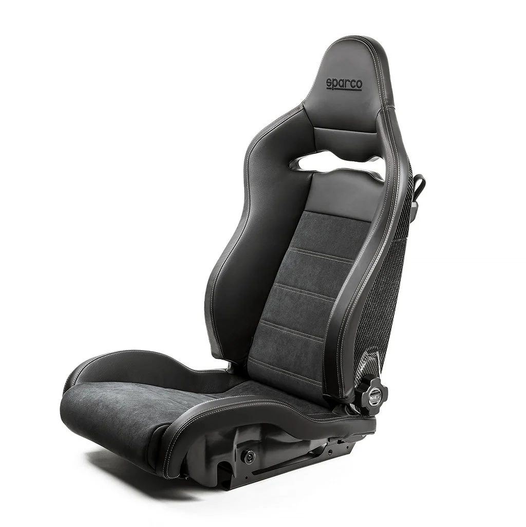 Sparco SPX Carbon Reclining Seat (Non-FIA) - Image 8