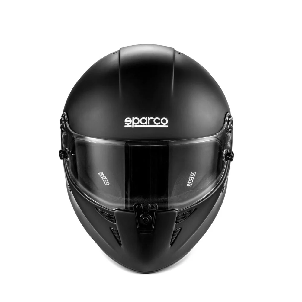 Sparco Stealth RF Helmet SA2025 / FIA 8859-2024 - Image 4