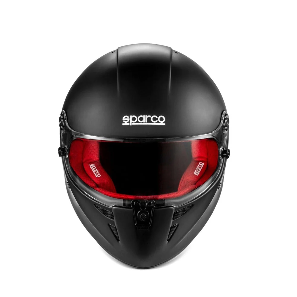 Sparco Stealth RF Helmet SA2025 / FIA 8859-2024 - Image 5