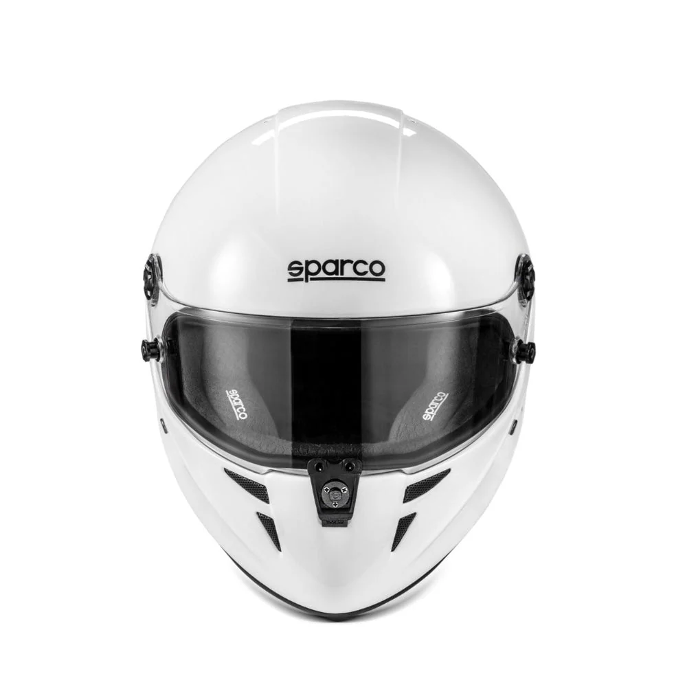 Sparco Stealth RF Helmet SA2025 / FIA 8859-2024 - Image 8