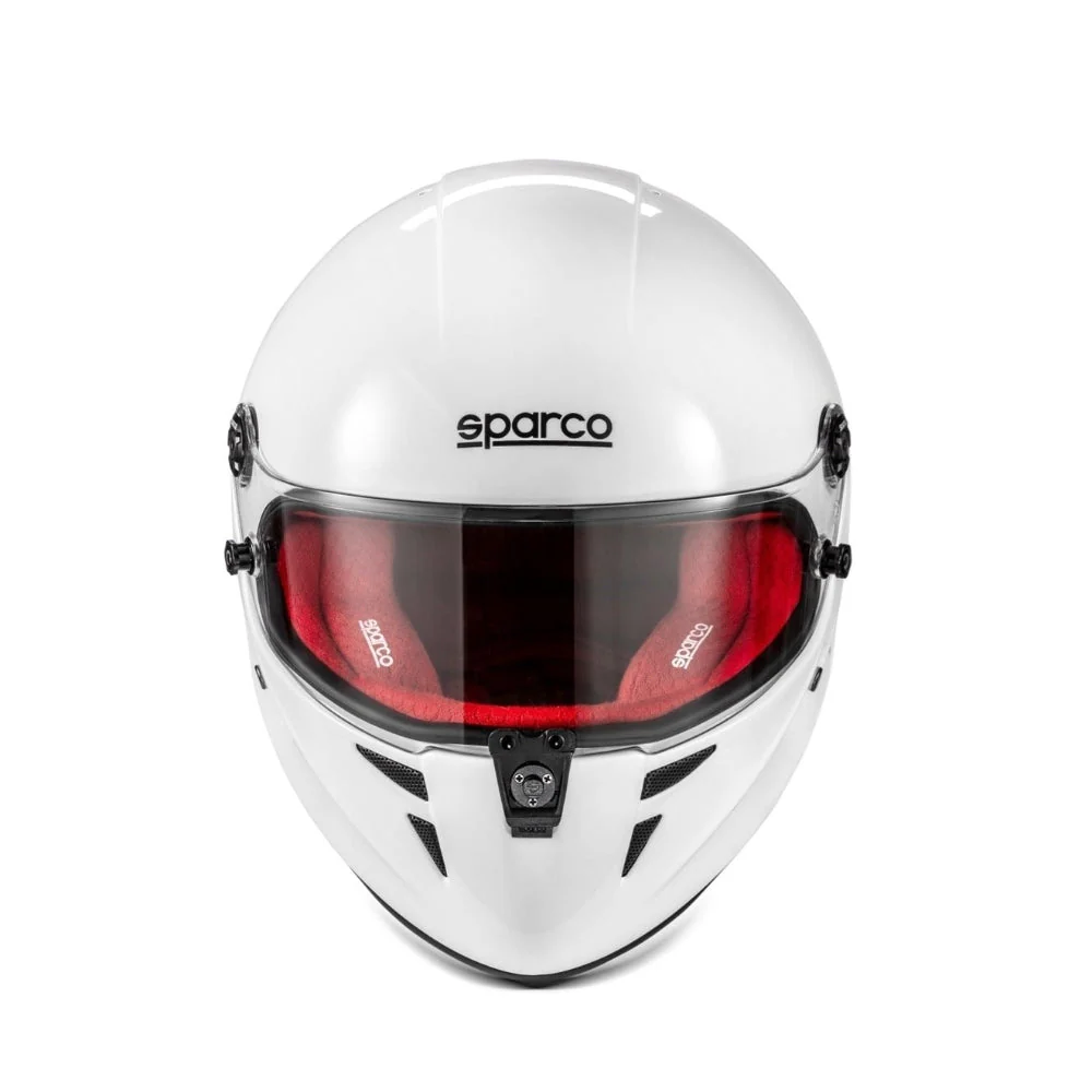 Sparco Stealth RF Helmet SA2025 / FIA 8859-2024 - Image 9