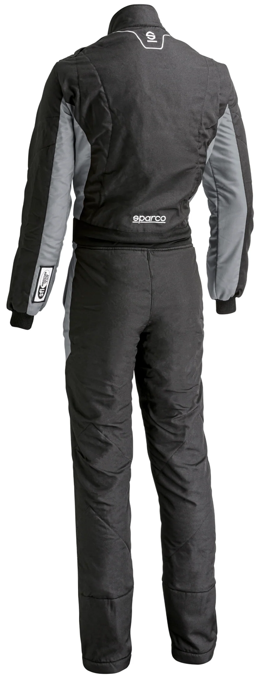 Sparco Stint Driver Race Suit - Image 2